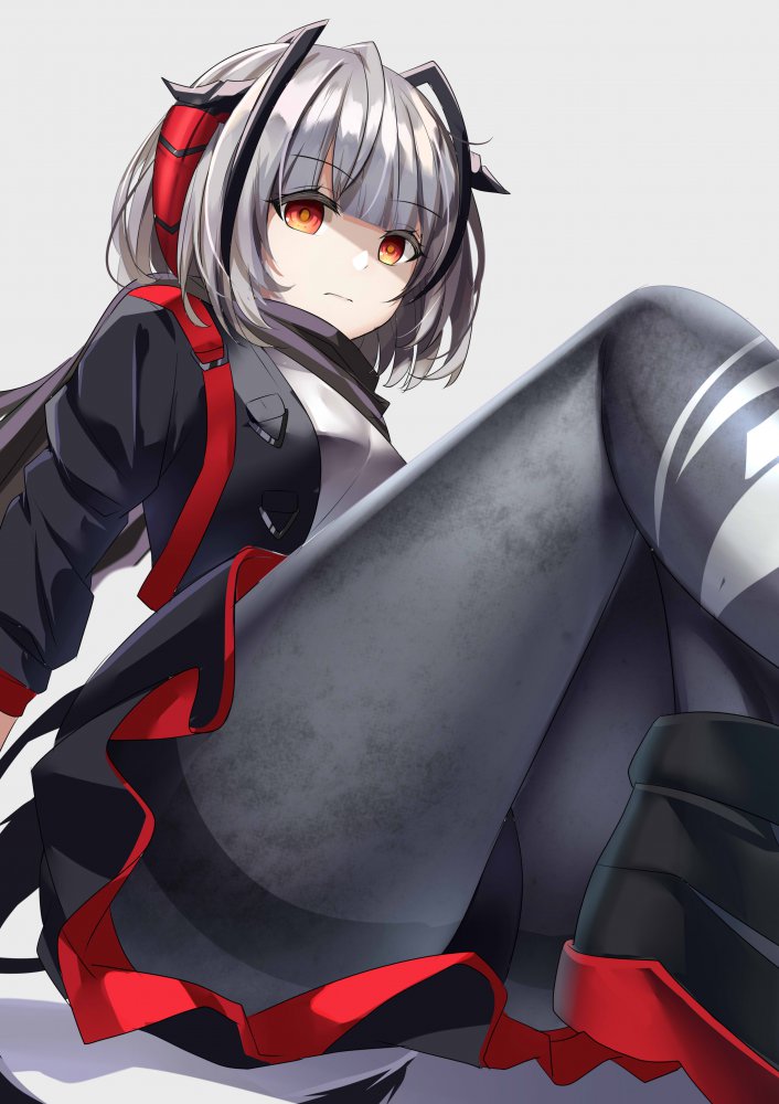 【二次】アークナイツ画像　その４